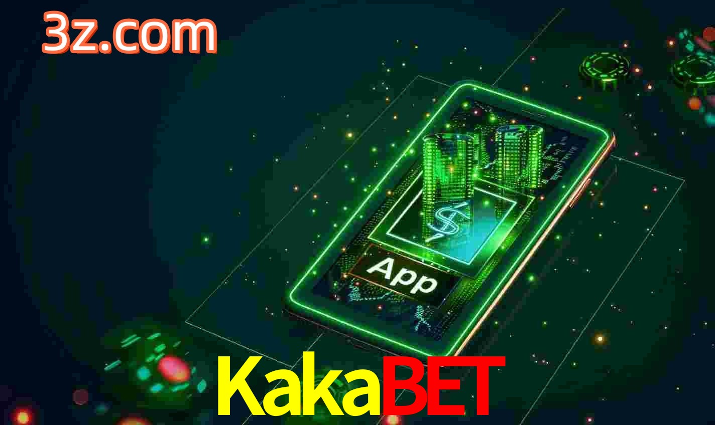 Simplificando a Experiência de Jogo Kakabet App