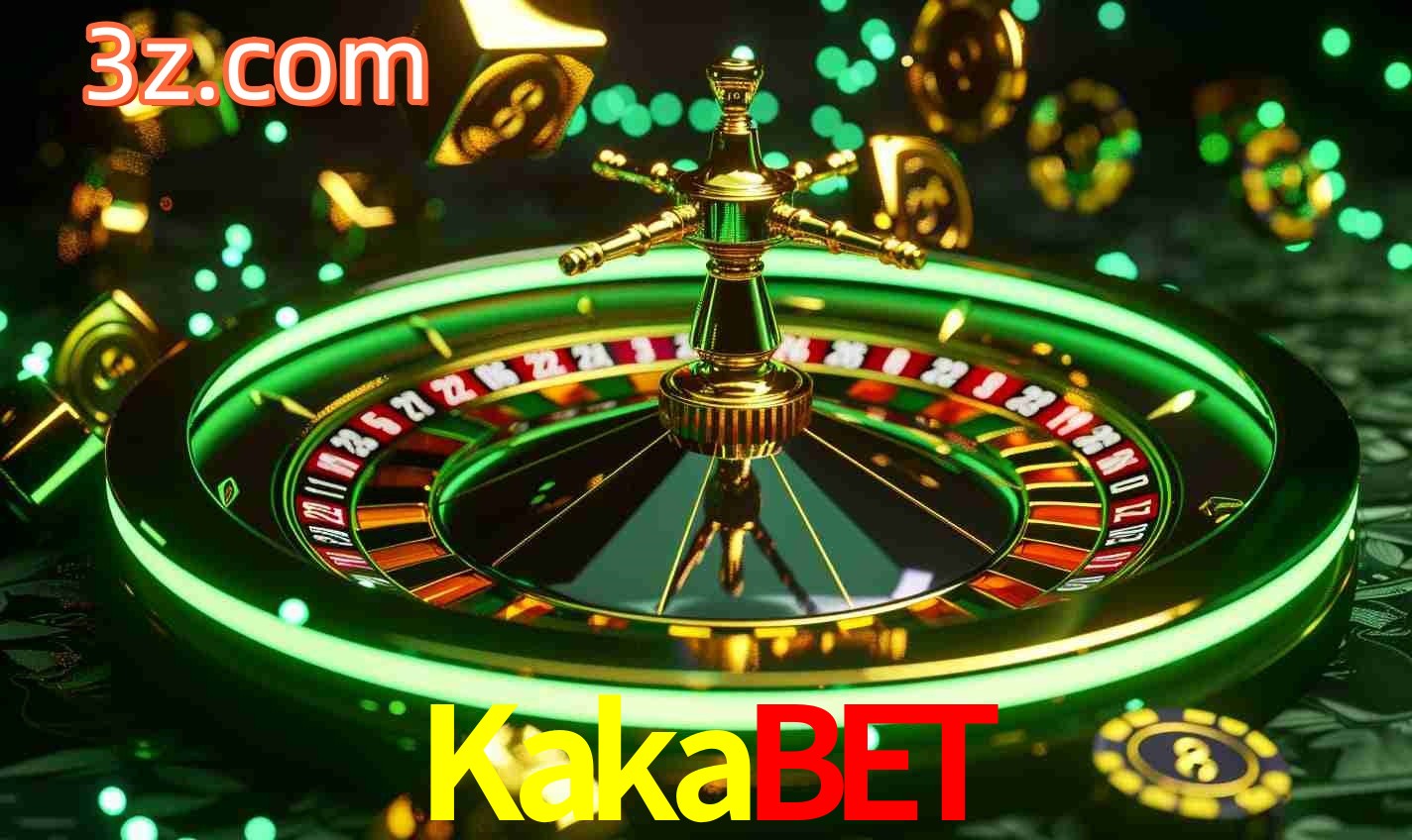 Desfrutar de um Cassino Kakabet