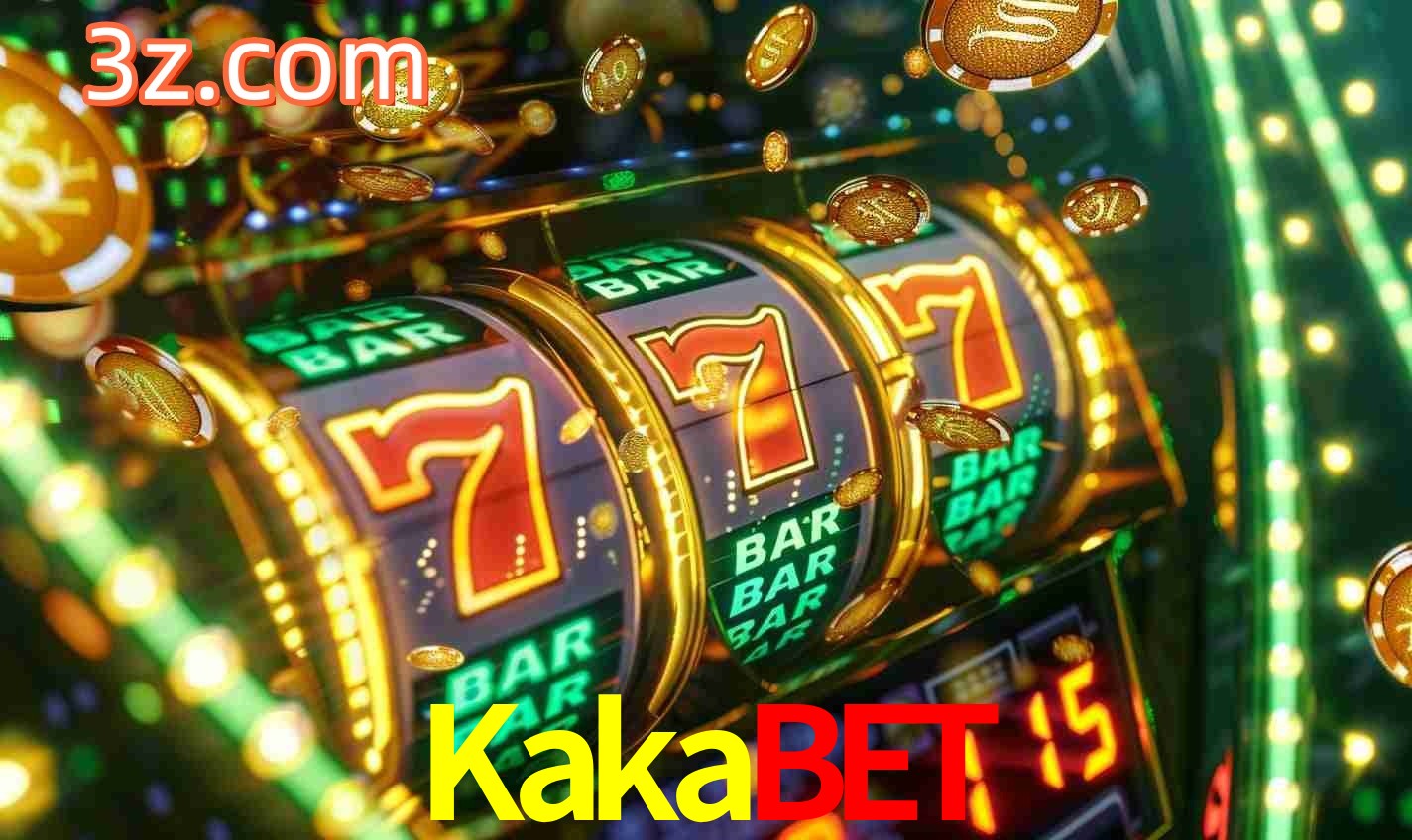 Populares Slots Kakabet