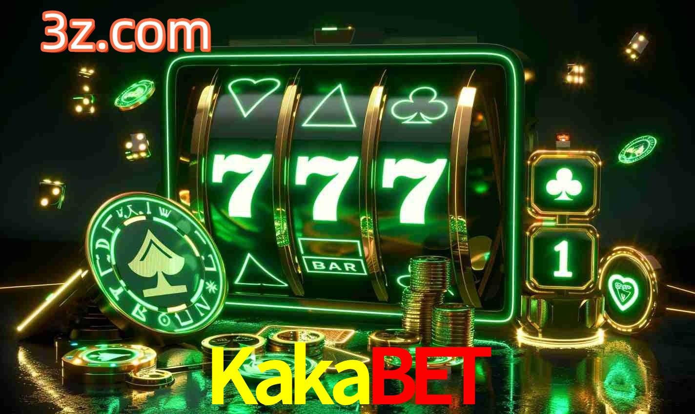 Seguro Login no Cassino Online Kakabet