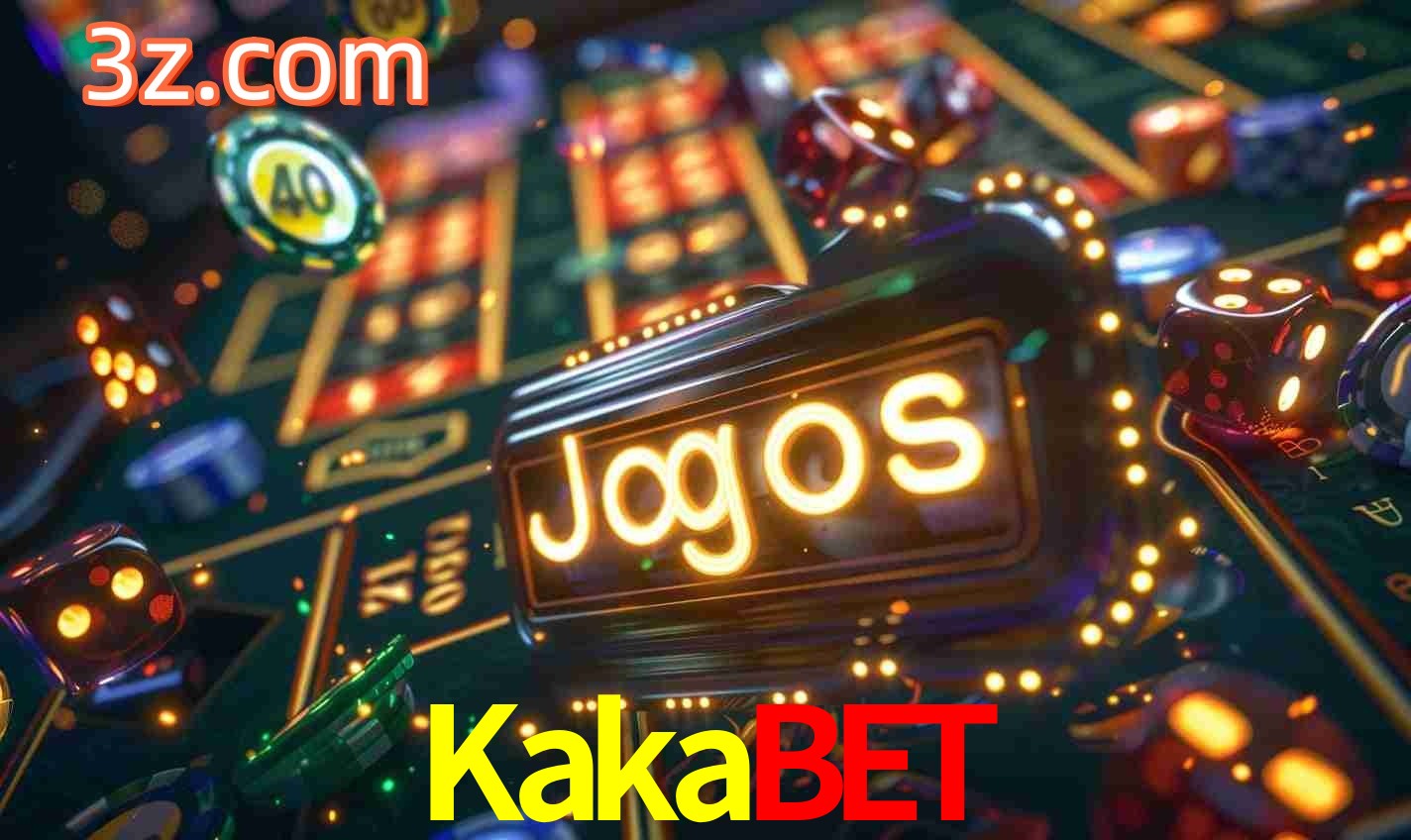 Mundo dos Jogos Kakabet